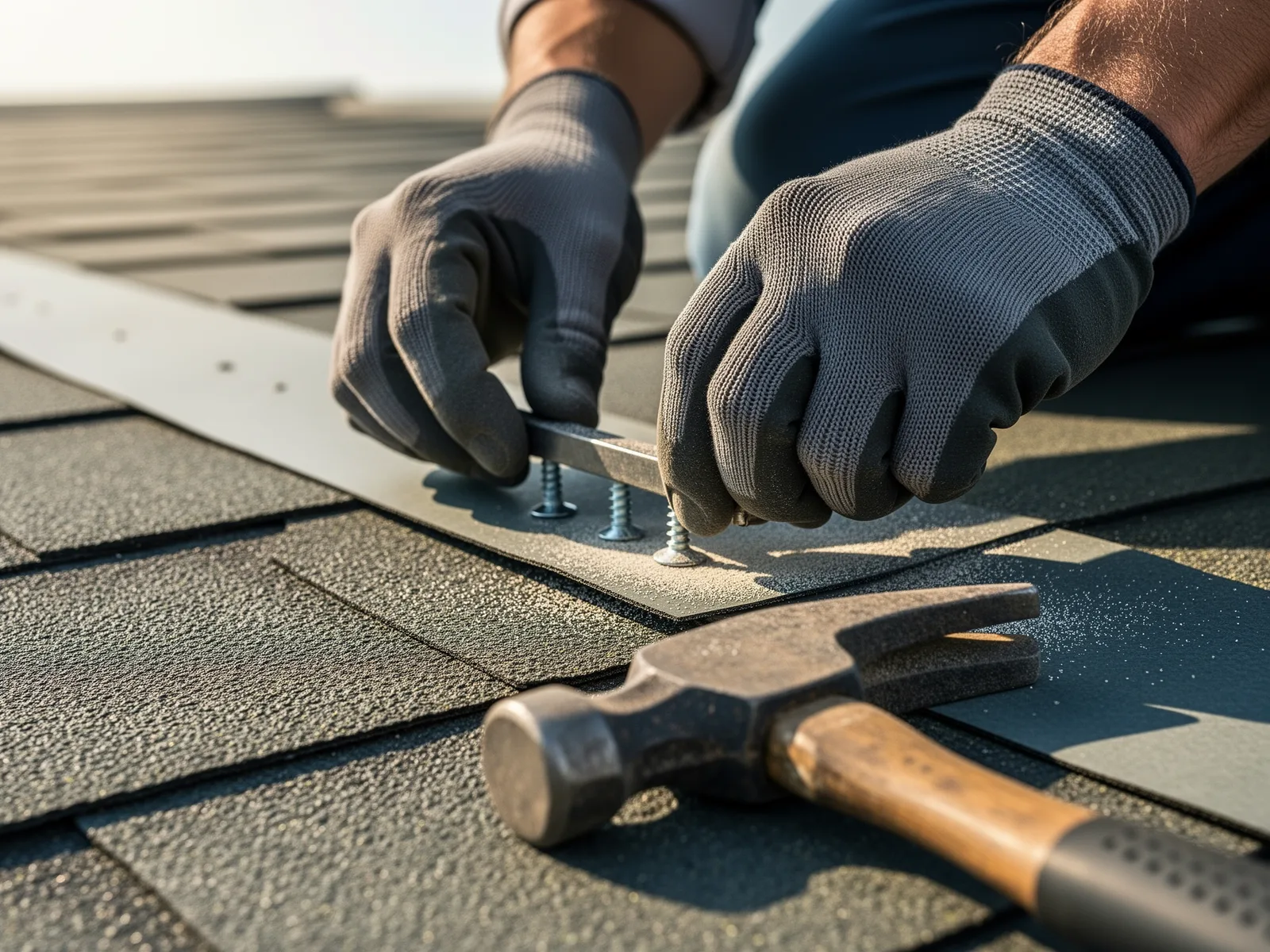 Why choose Fascia Repair in Ft Mitchell, KY